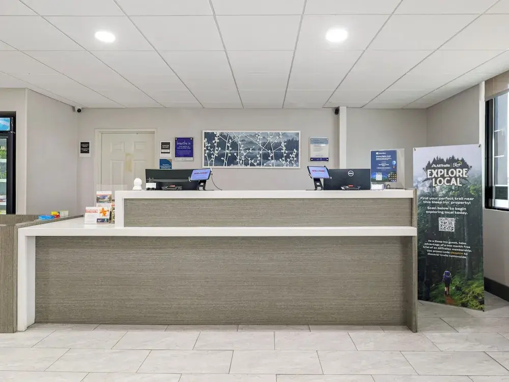 MainStay Suites Chambersburg