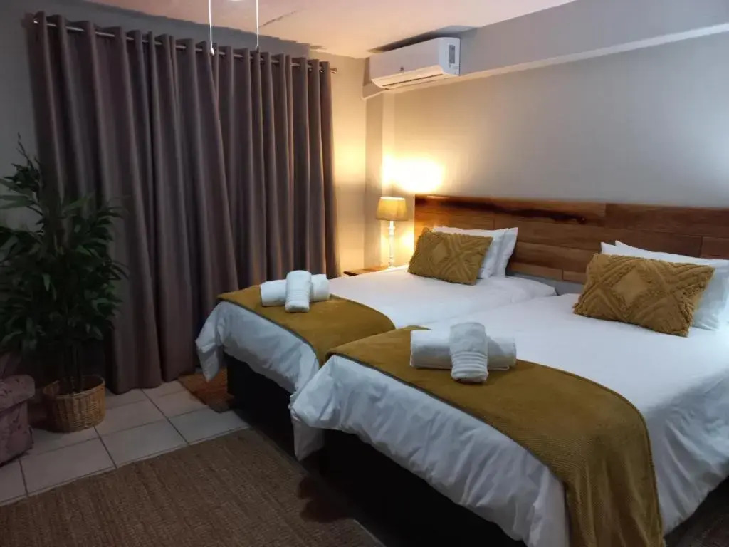 St Georges Guest House