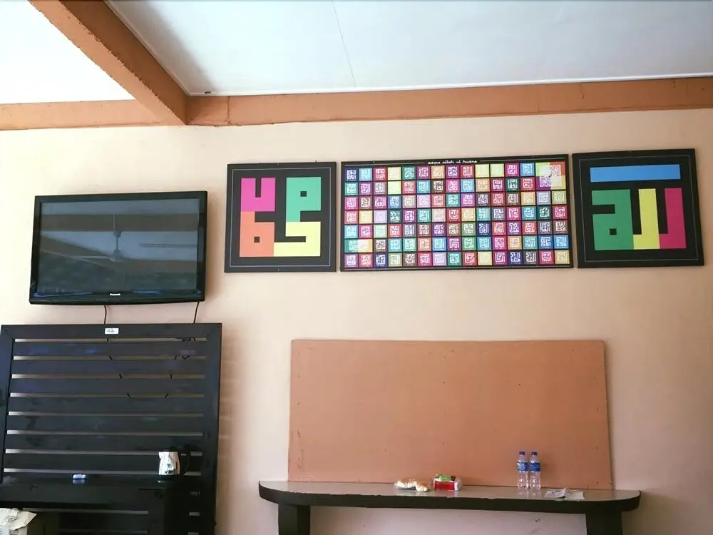 NKS Chalet