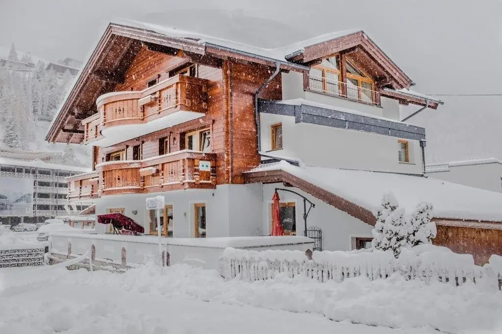 Appartement Lorenzi