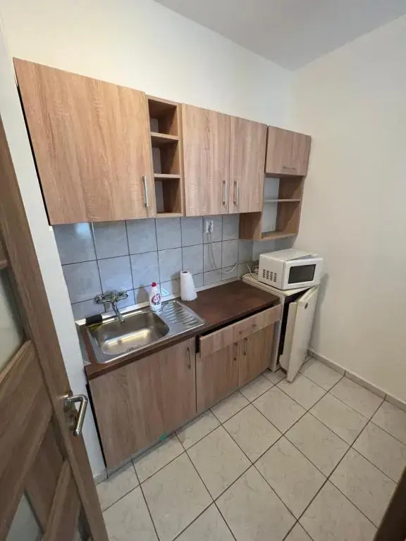 Apartament 1 Room center circumvalațiunii