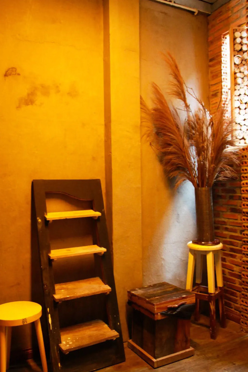 Gaia Hostel