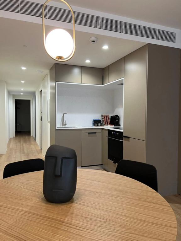 Reyes Católicos Premium Homes