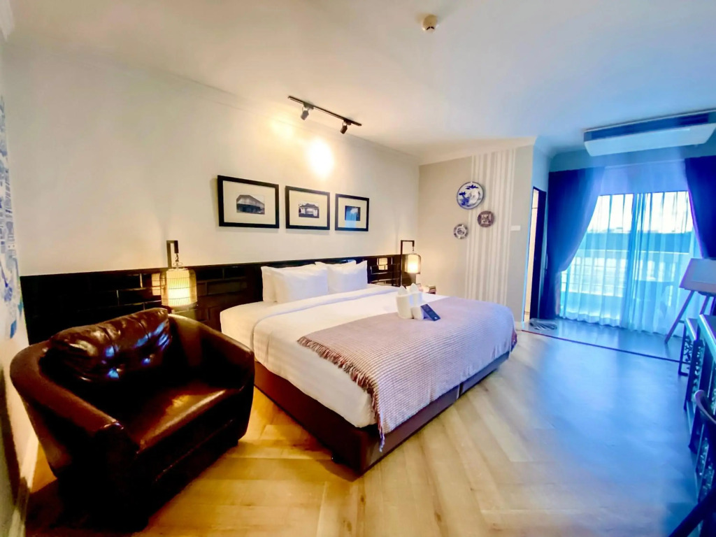 Yuu Hotel Ubon Ratchathani