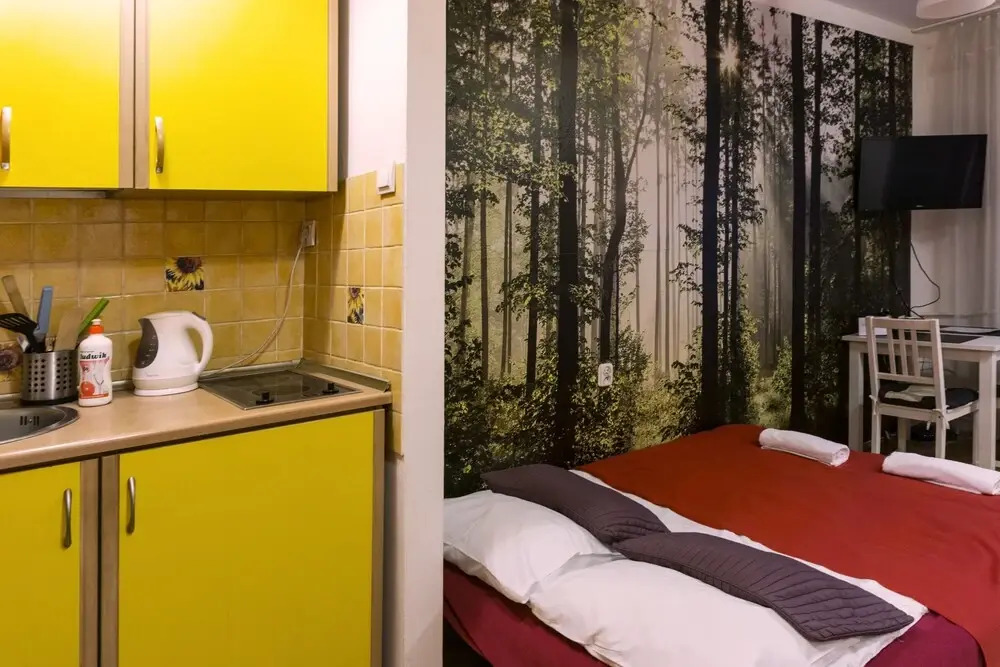 Apartament Dream Loft 4Friends