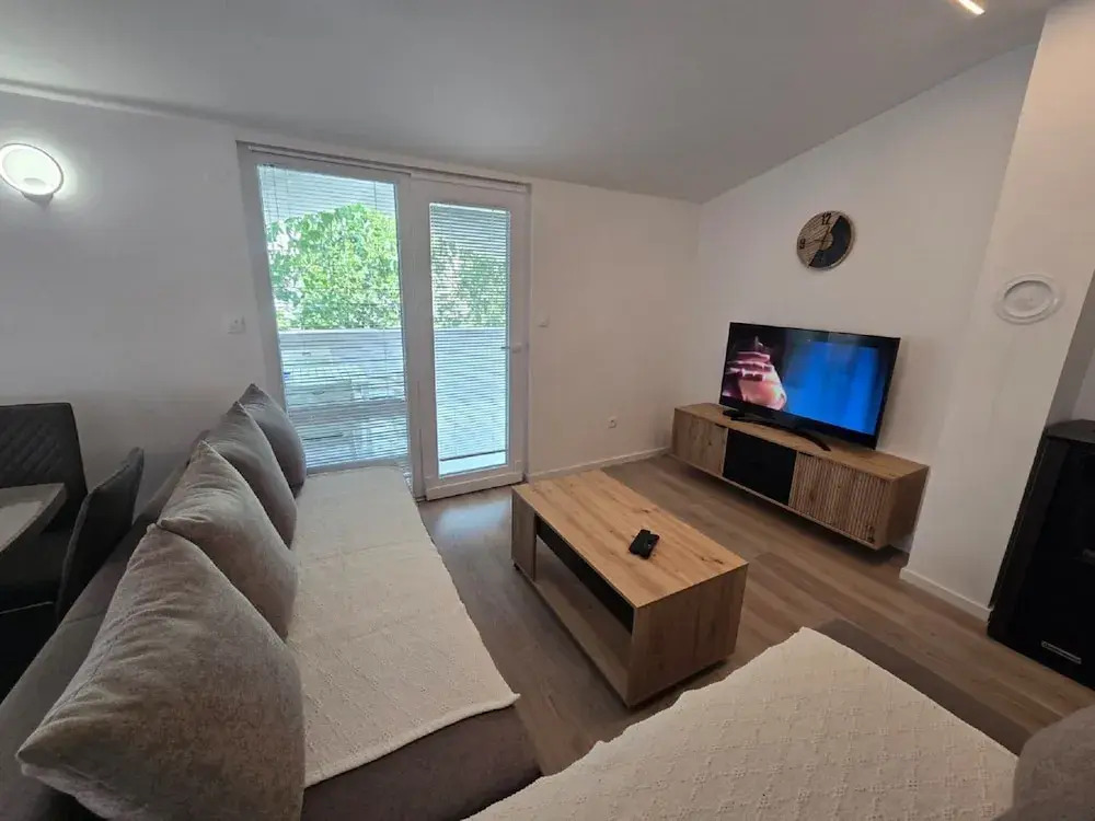 Apartments Ivankovic