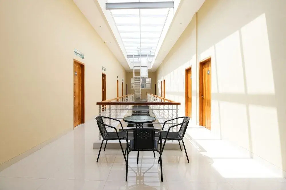 Airy Pasteur Djunjunan Dalam Dua 7 Bandung