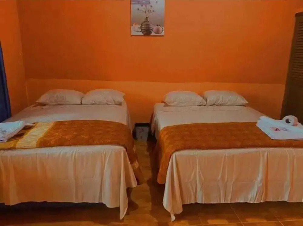 Ciudad Vieja Bed & Breakfast Hotel Casa del Turista