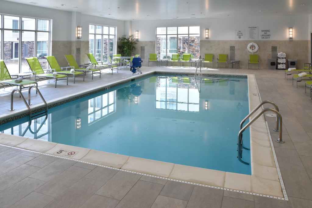 Holiday Inn Canton (Belden Village) by IHG