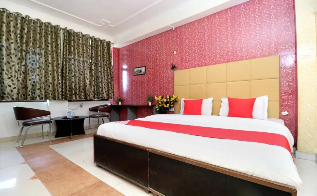 Hotel Shine Broadway