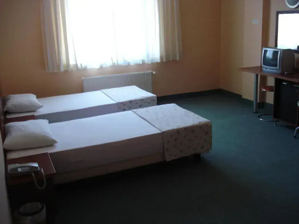 Hotel Tekno Park