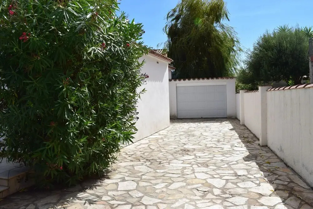 333-casa con Piscina Privada,cerca Playa
