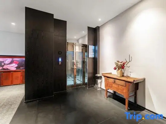 Jinshan International Hotel