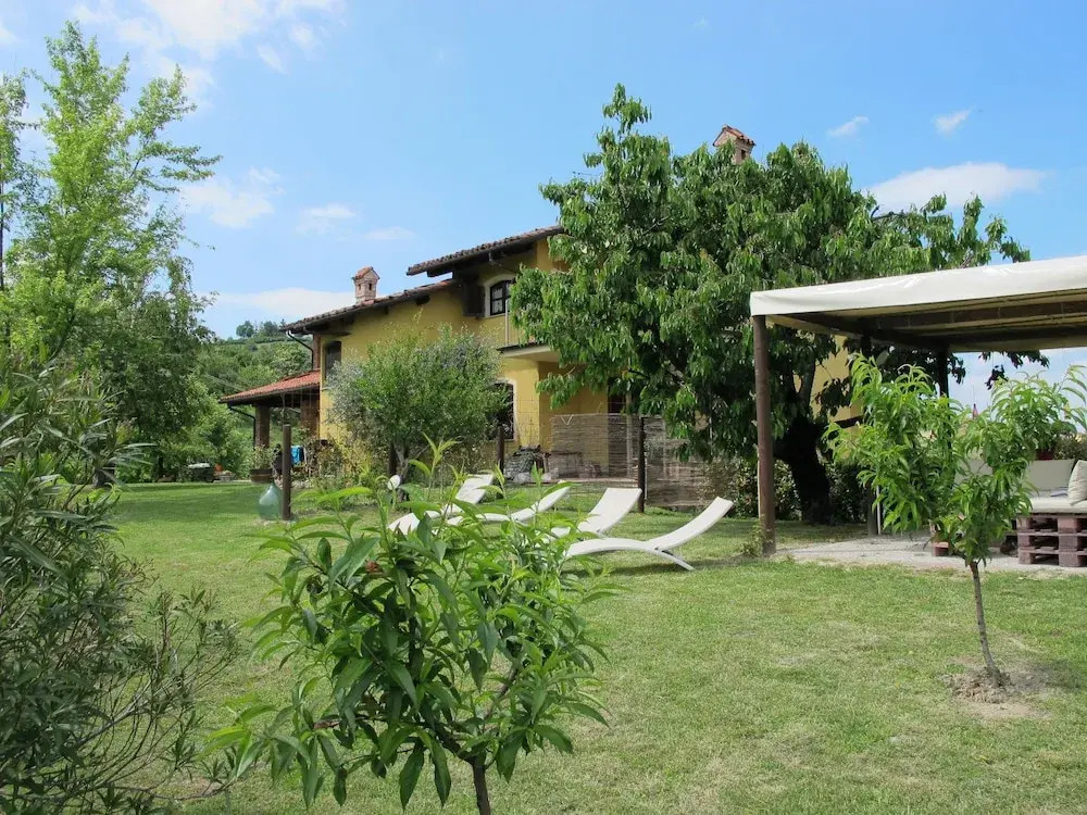 Casa Arcobaleno Holiday home apartments