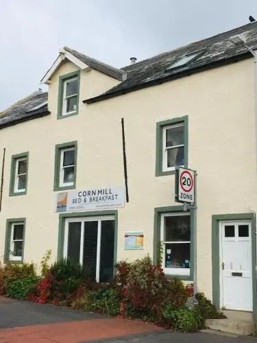 The Cornmill