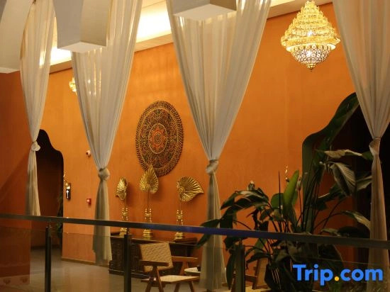 Qingfeng Xulai Homestay