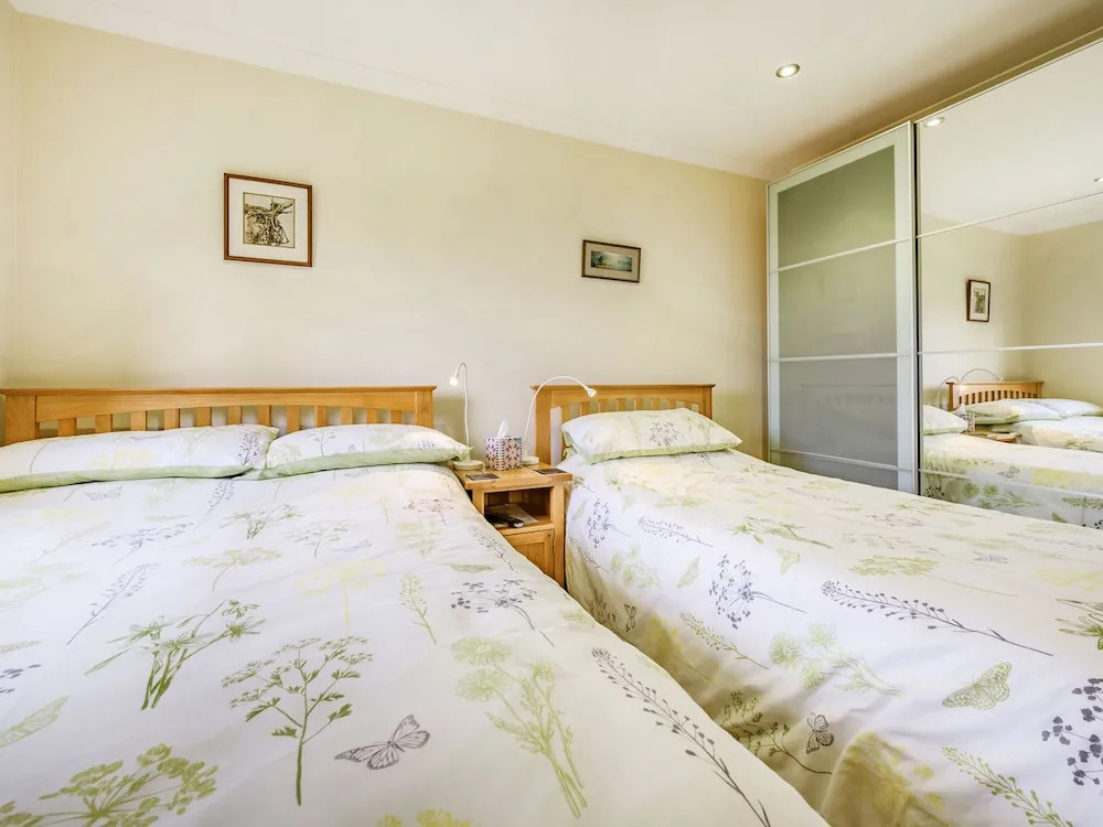 Solway Cottage