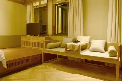 Heng Yi Ge Inn