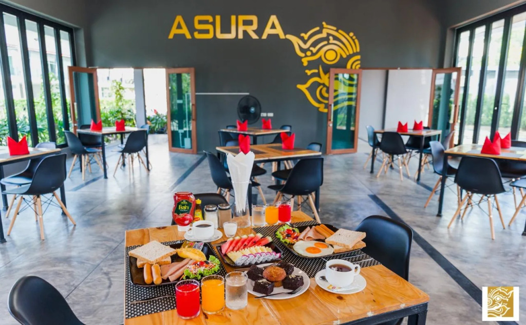 Asura