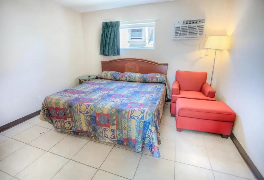 Bonito Motel