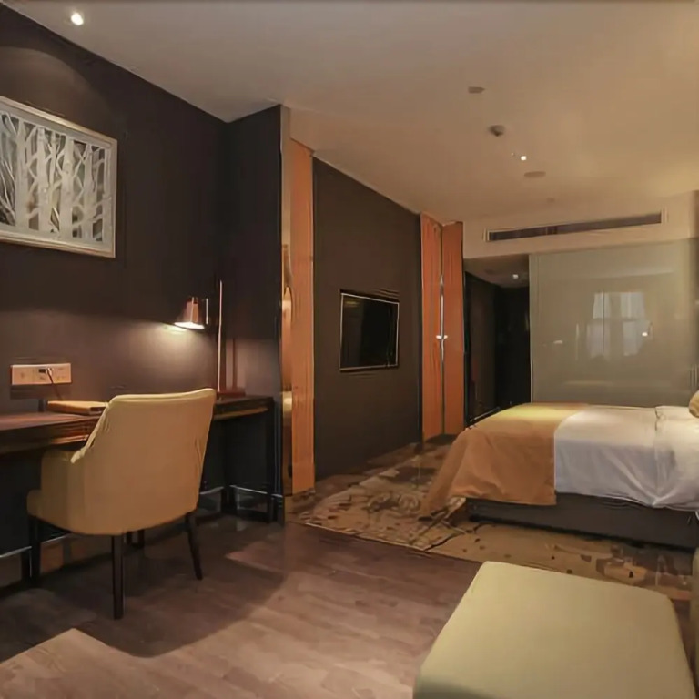 Haoyue Four Seasons Hotel