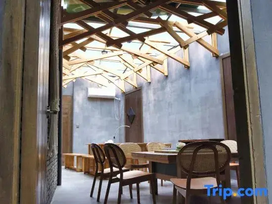 Hengdian SheMan Homestay