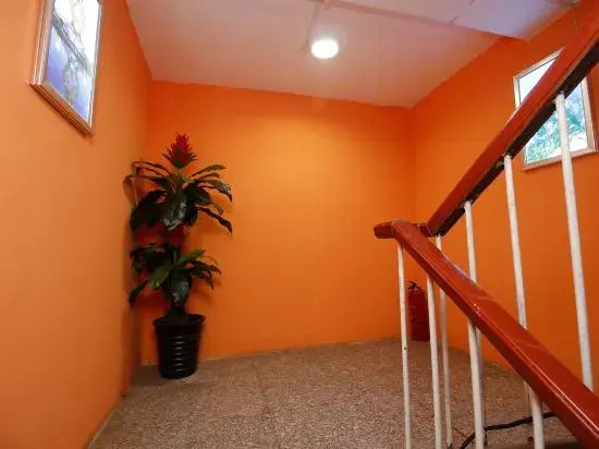 Jinshun Theme Hotel (Xi'an Bell Tower Huomashi Branch)