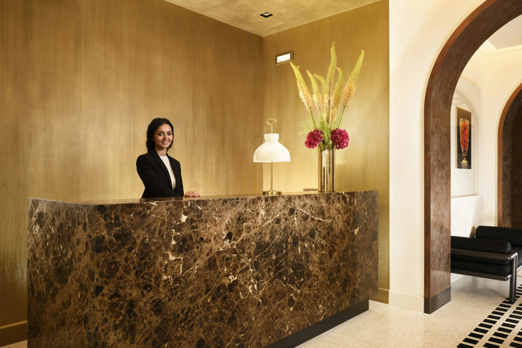 Margutta 19 - Small Luxury Hotels of the World