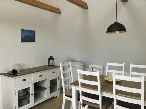 Ferienwohnung am alten Fischerspfad