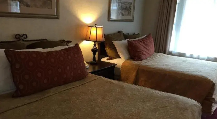 Casa Verde Inn