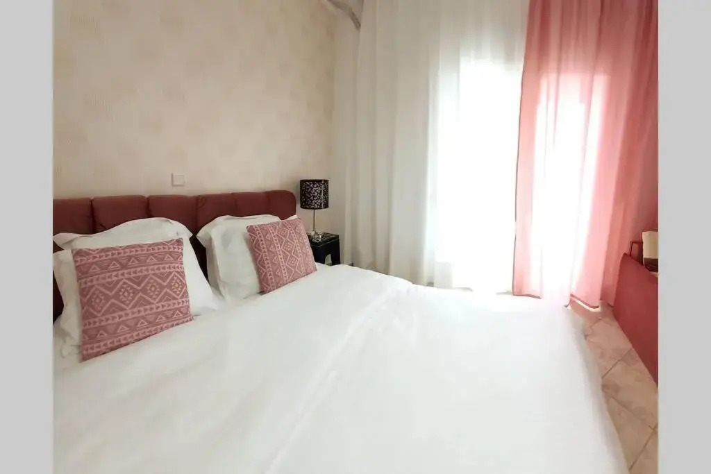 City lux apartment 1