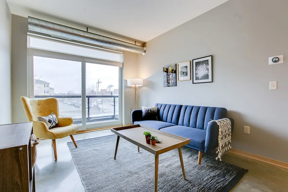 The Luxe Suites at Prospect Park