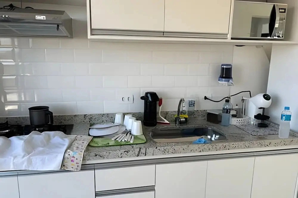 Condominio Ipe Roxo