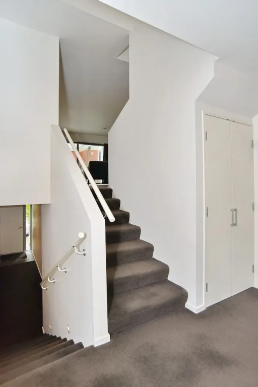 Armagh Apartments 3&5 Combined CHH