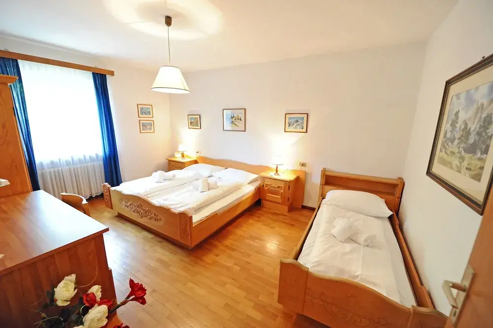Apartment 4 Holiday - Valverda