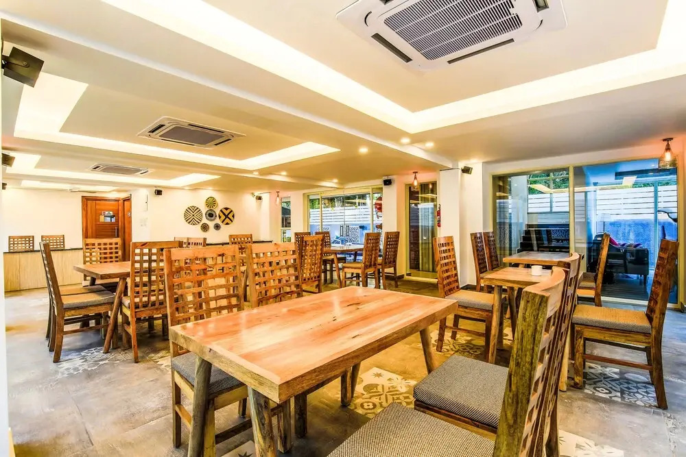 FabHotel Prime Casa Kiara