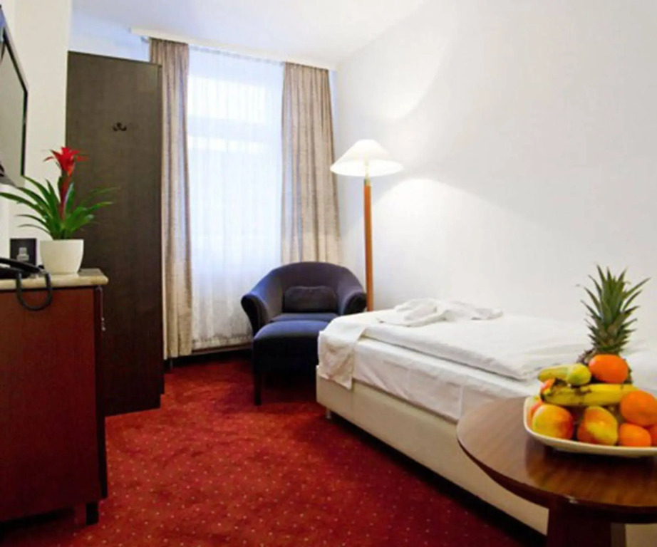 Hotel Prens Berlin