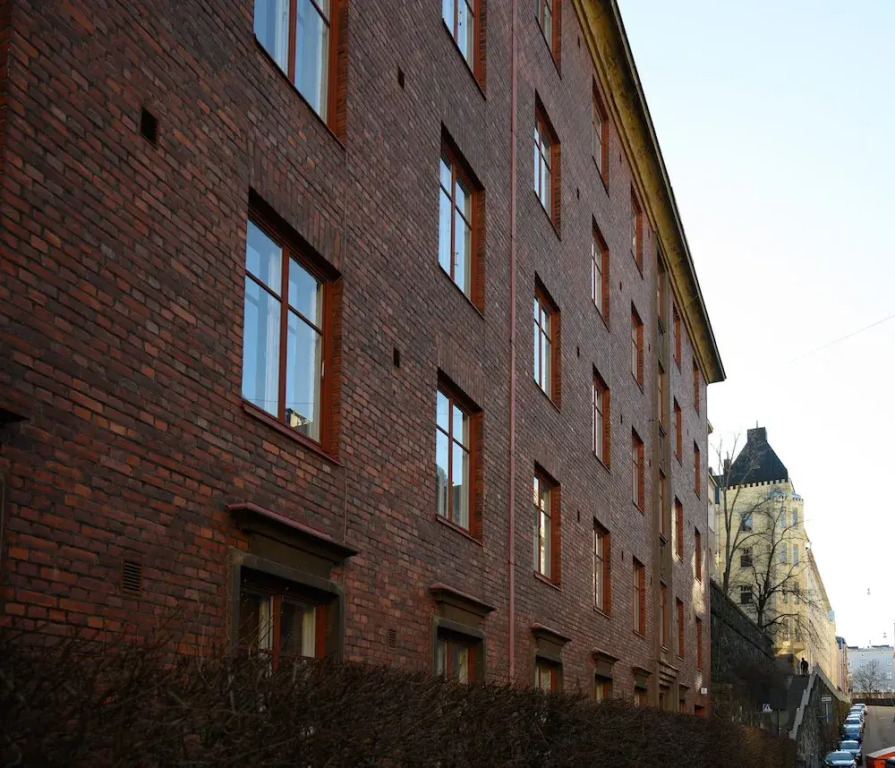 WeHost Kristianinkatu 2B