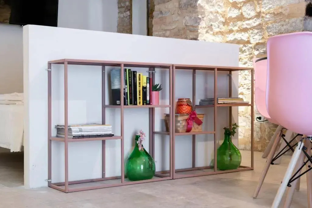 Cornelia Cavern Cosy Studio Apartment in Spello