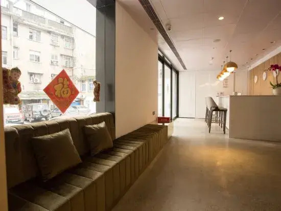 Changde Xiaoyi Hotel