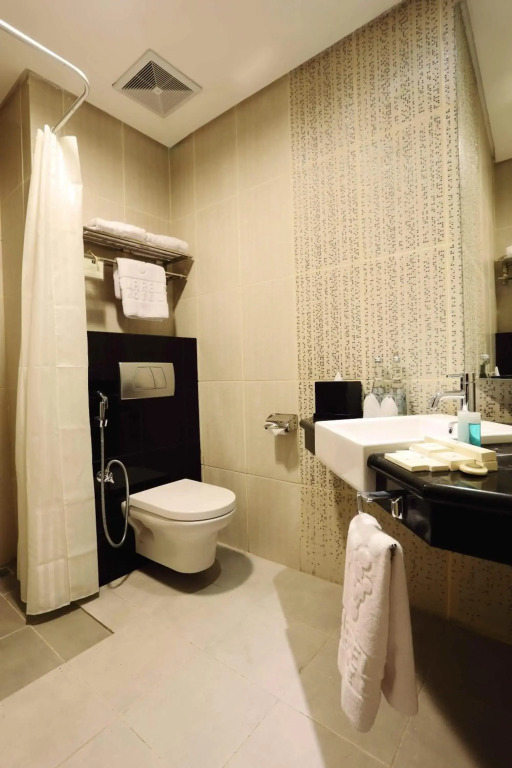 Amarelo Hotel Solo