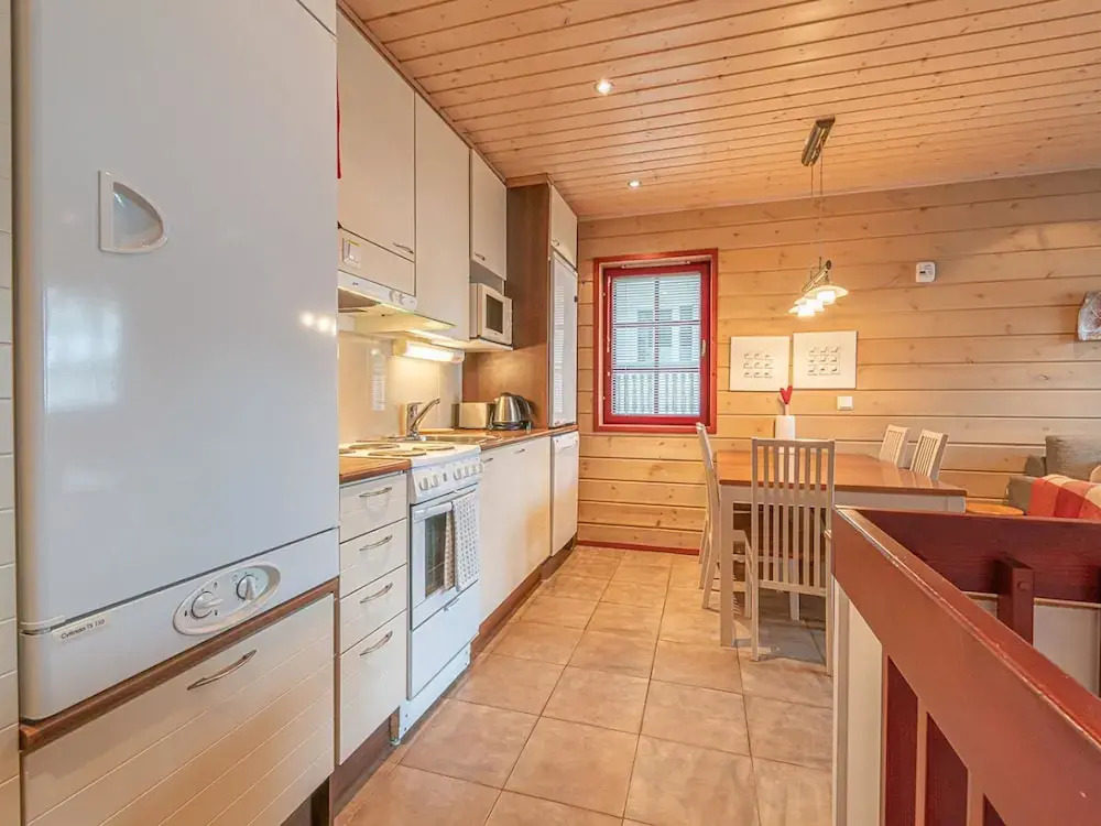 Levin Otava 5 Kittil