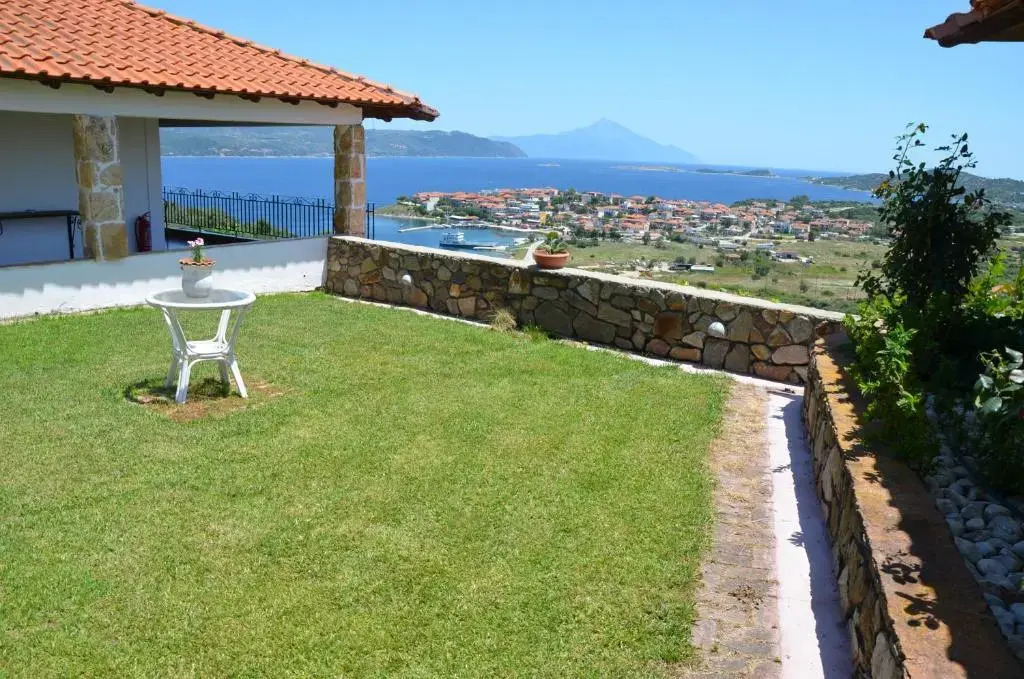 Villas Gemeli