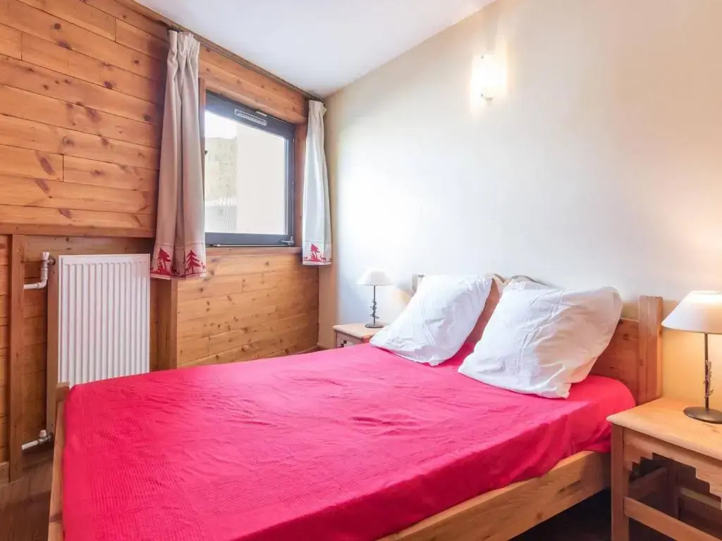 Appartement Montgenèvre, 2 pièces, 6 personnes - FR-1-330D-68