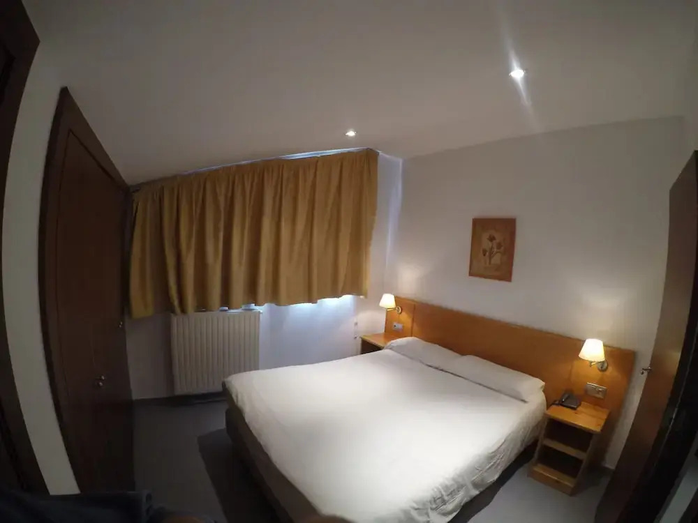 Apartamentos Turísticos Roc Del Castell