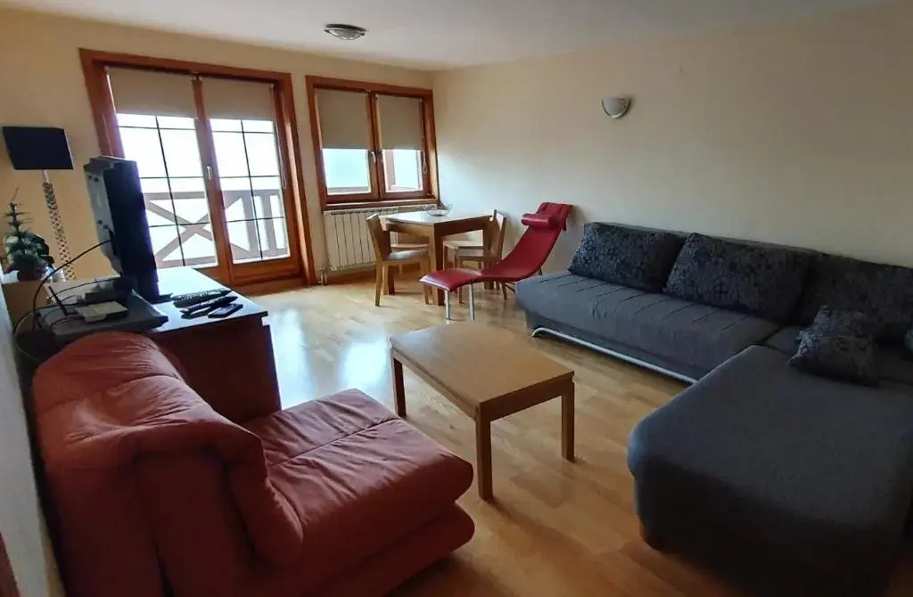 Apartman Jahorina-hotel Vucko