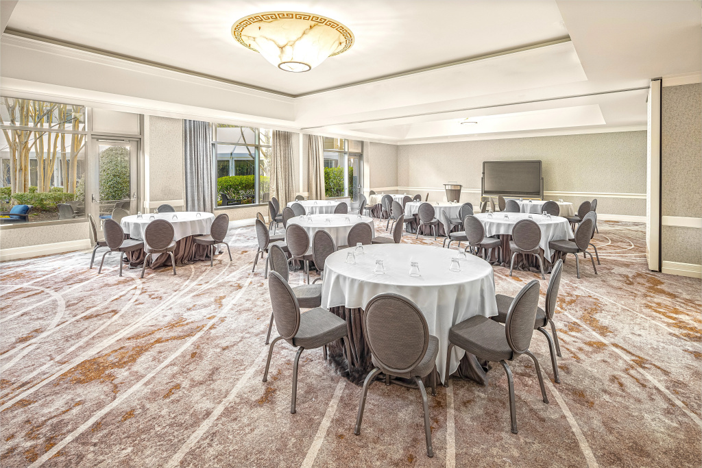 InterContinental Buckhead Atlanta by IHG