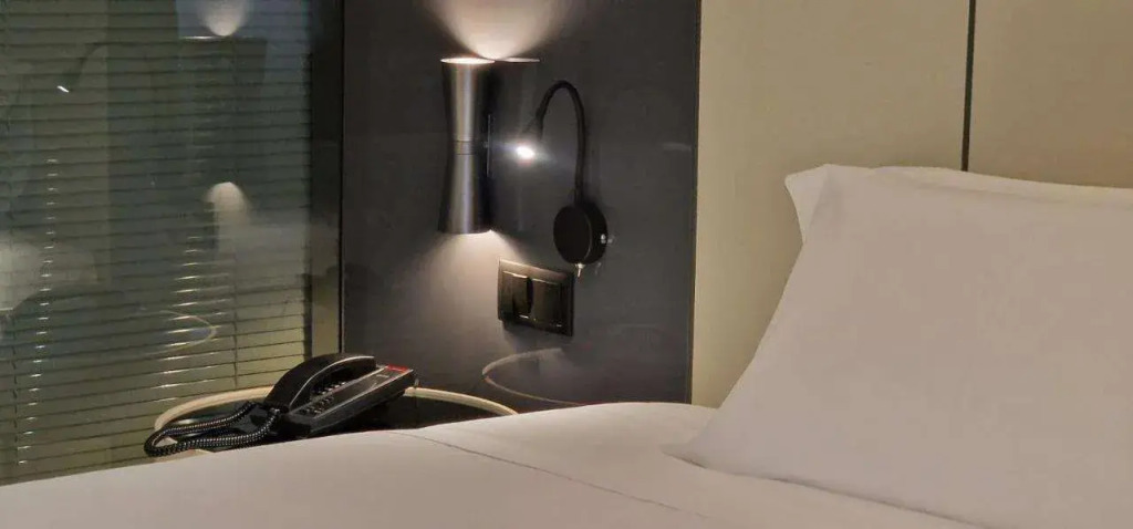Bom Sucesso Hotel by gaiarooms