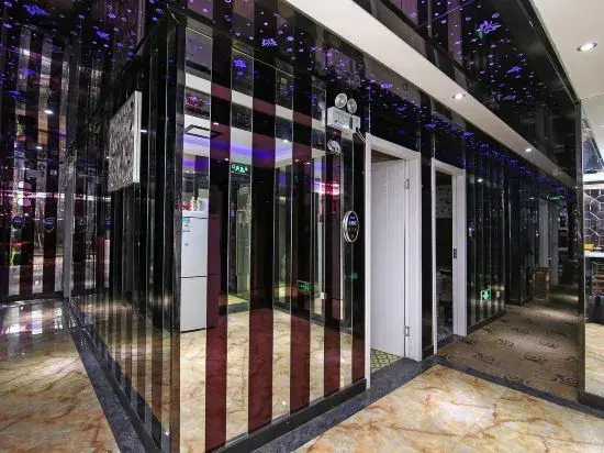 Shanghai HongYue Hotel