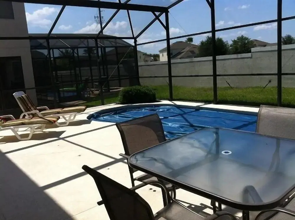 Ov4051 - Southern Dunes - 3 Bed 2.5 Baths Villa